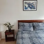 Pleno Centro De Iquique