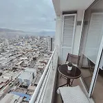 Pleno Centro De Iquique
