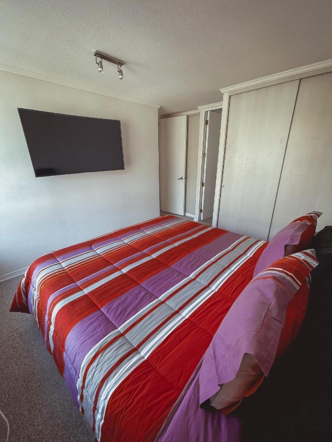 Pleno Centro De Apartamento Iquique
